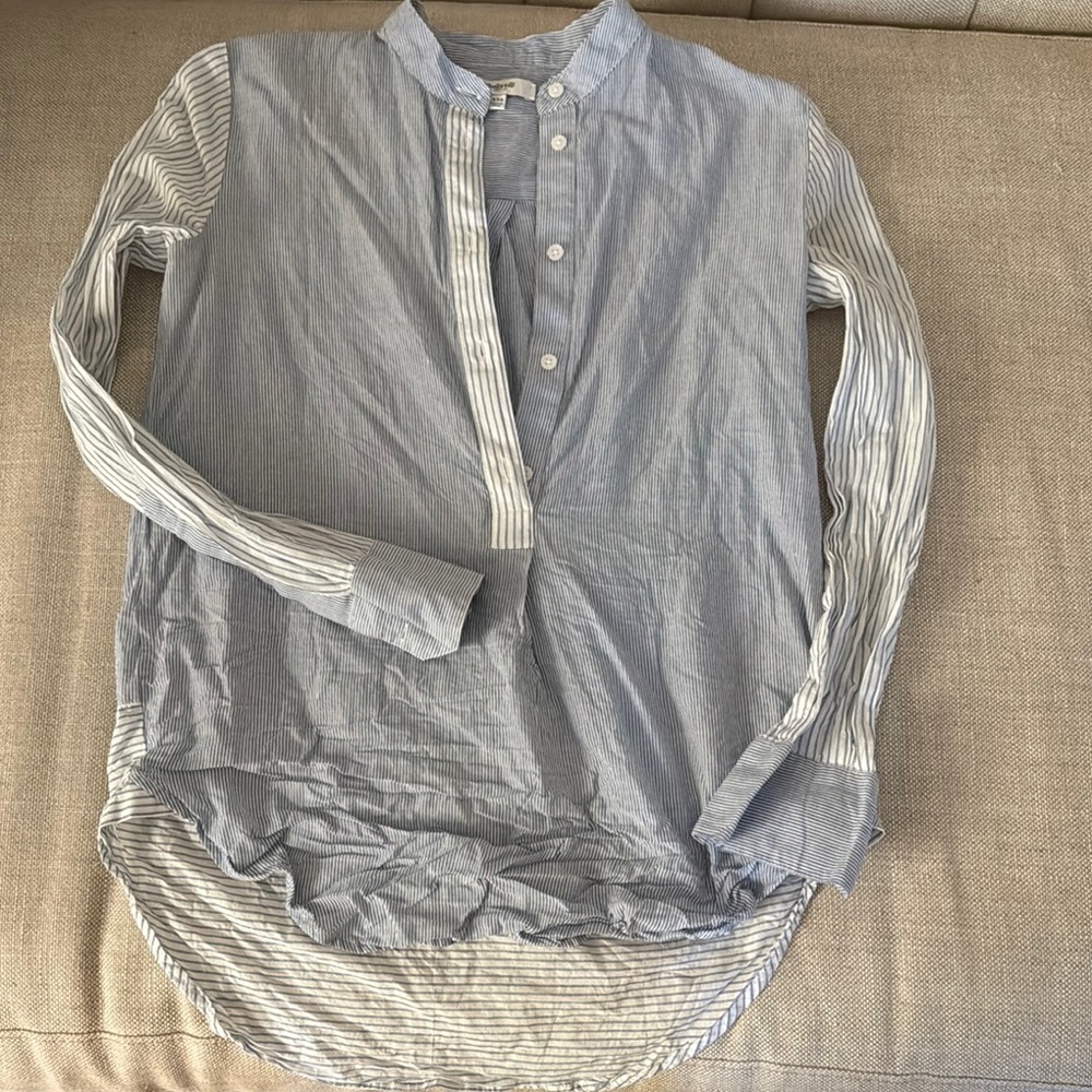 Madewell shirt